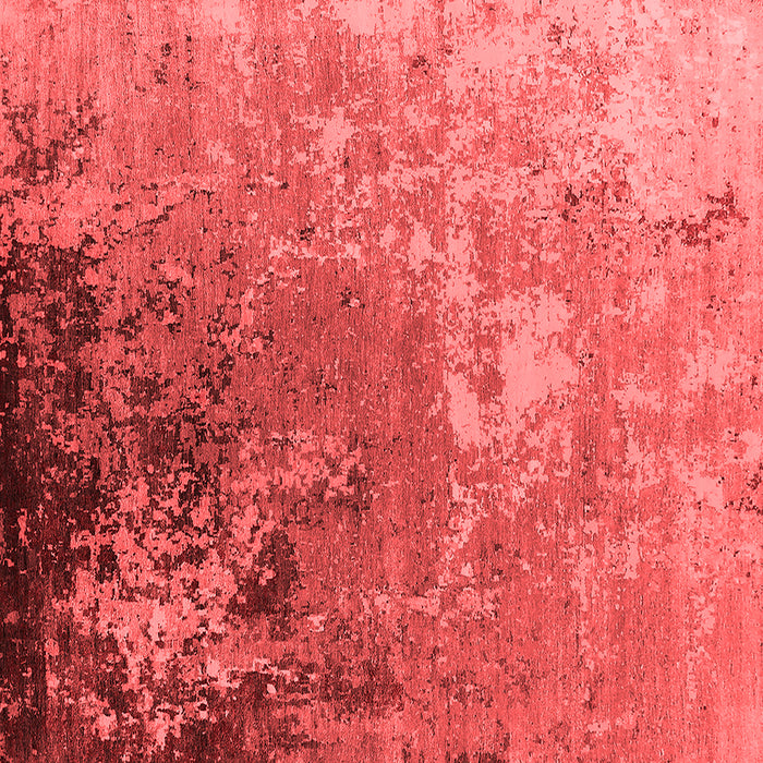 Oriental Red Industrial Rug, urb2534red