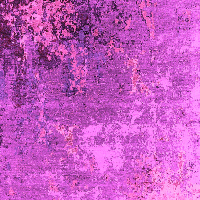 Oriental Pink Industrial Rug, urb2534pnk