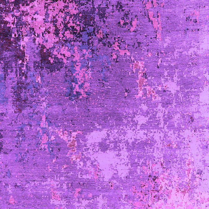 Oriental Purple Industrial Rug, urb2534pur