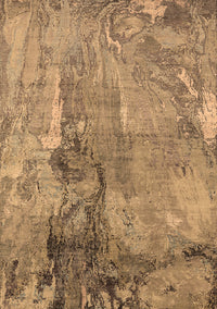 Oriental Brown Industrial Rug, urb2536brn