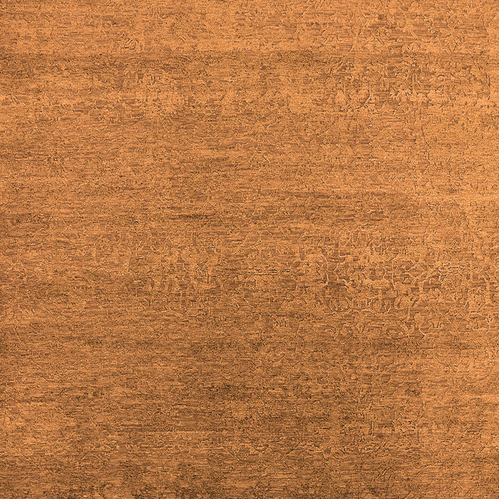 Oriental Orange Industrial Rug, urb2539org