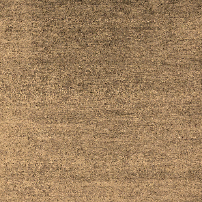 Oriental Brown Industrial Rug, urb2539brn