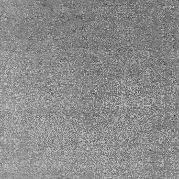 Oriental Gray Industrial Rug, urb2540gry