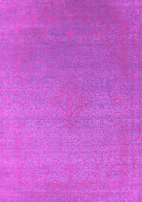 Oriental Pink Industrial Rug, urb2540pnk