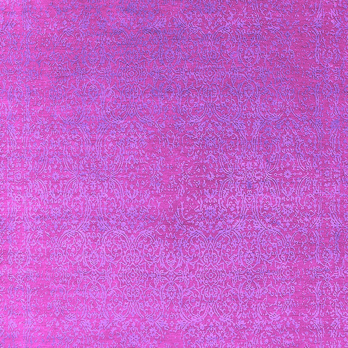 Oriental Pink Industrial Rug, urb2540pnk