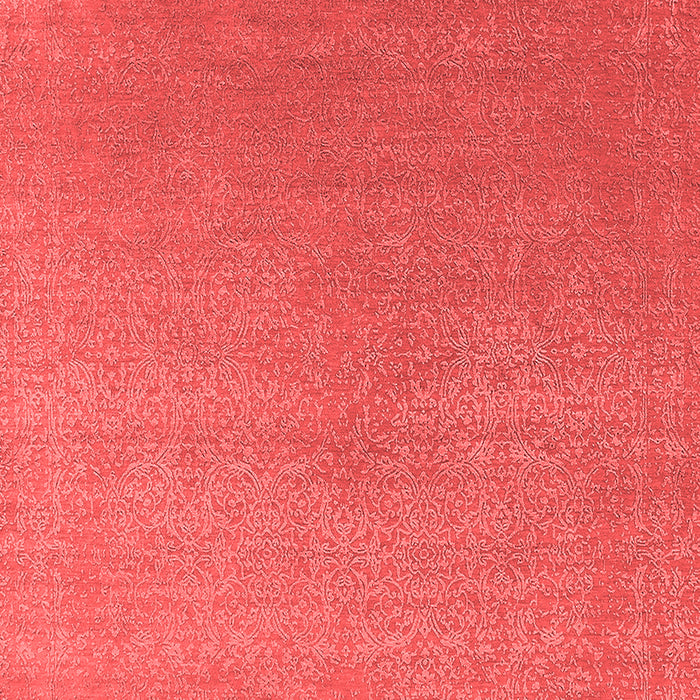 Oriental Red Industrial Area Rugs