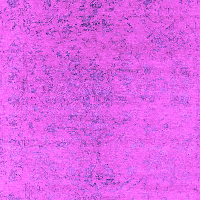 Oriental Pink Industrial Rug, urb2544pnk
