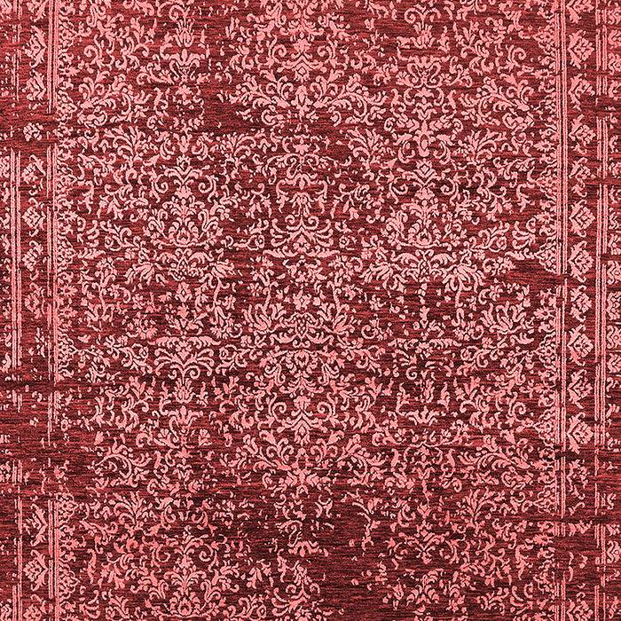 Oriental Red Industrial Area Rugs