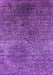 Oriental Purple Industrial Rug, urb2547pur