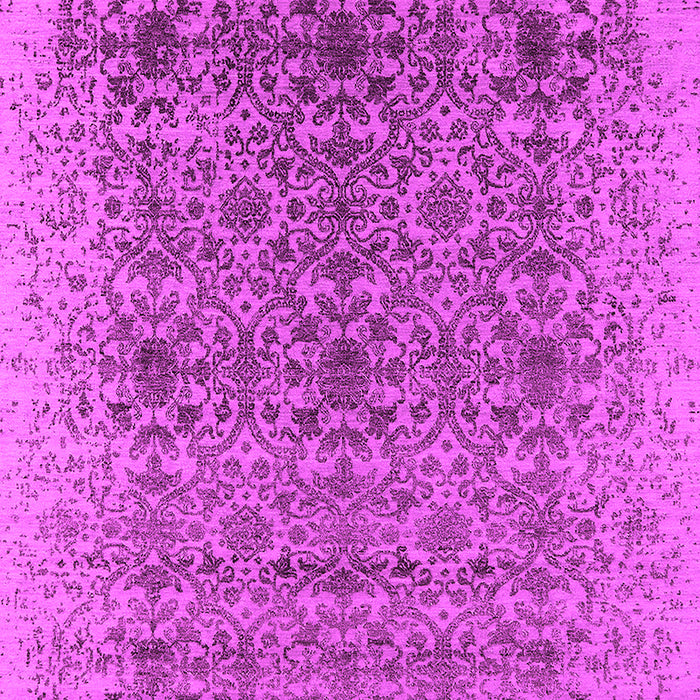 Oriental Pink Industrial Rug, urb2548pnk