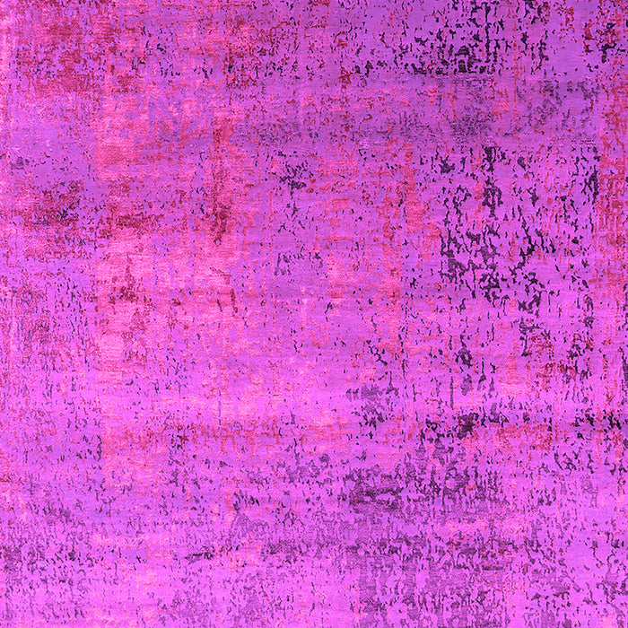 Oriental Pink Industrial Rug, urb2551pnk