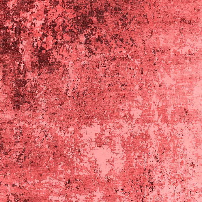 Oriental Red Industrial Area Rugs