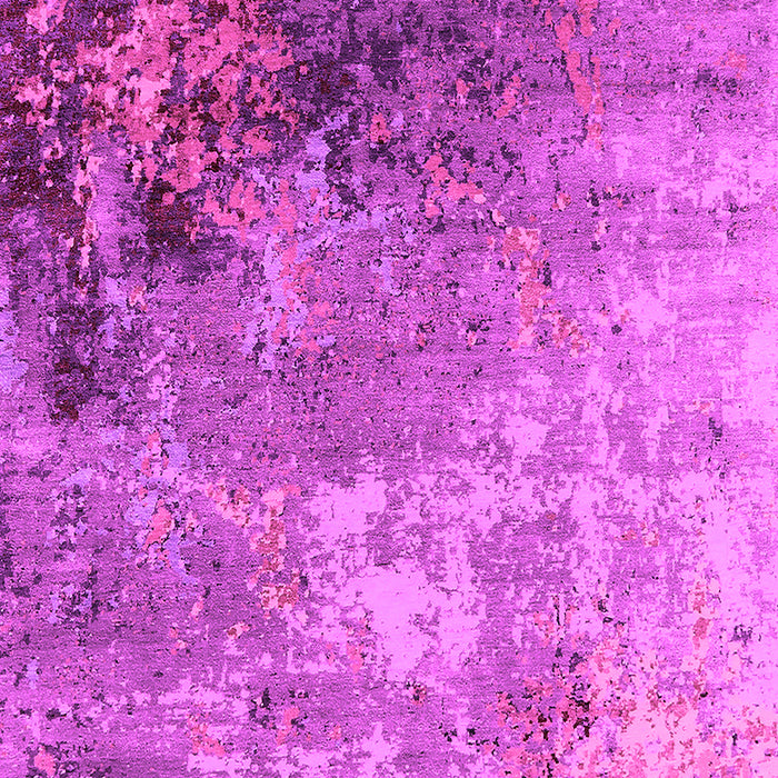 Oriental Pink Industrial Rug, urb2553pnk