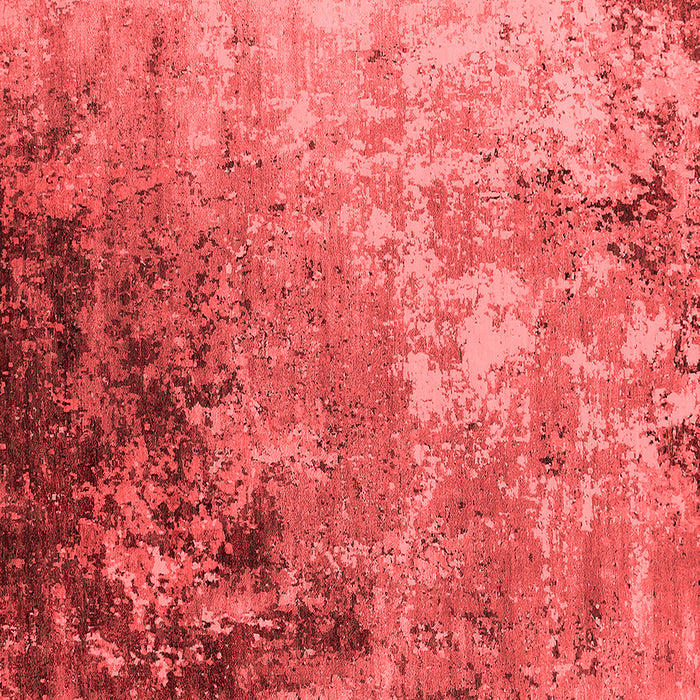 Oriental Red Industrial Rug, urb2553red