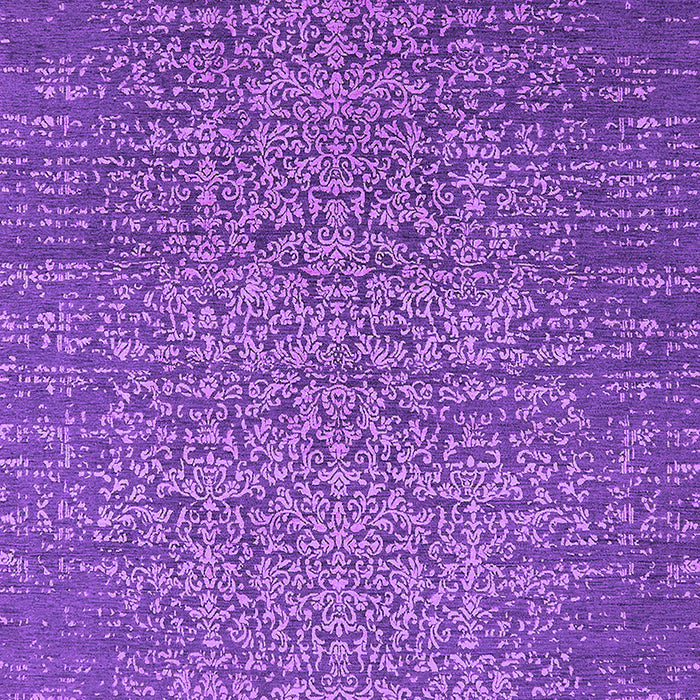 Oriental Purple Industrial Rug, urb2555pur