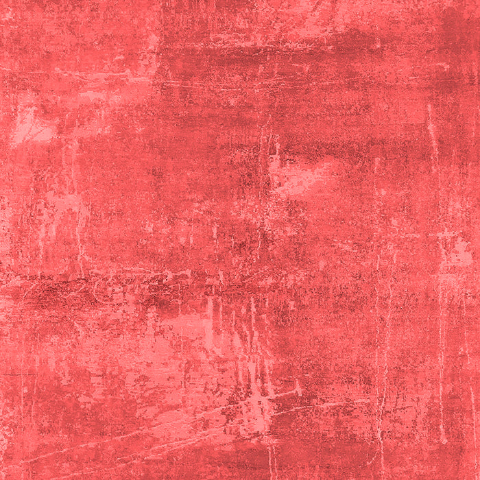 Oriental Red Industrial Area Rugs