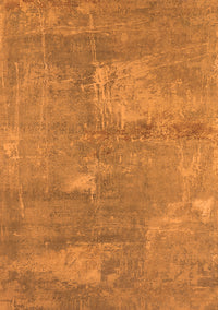 Oriental Orange Industrial Rug, urb2564org