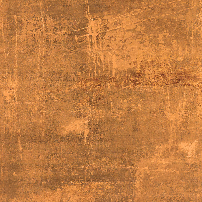Oriental Orange Industrial Rug, urb2564org