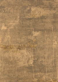 Oriental Brown Industrial Rug, urb2564brn