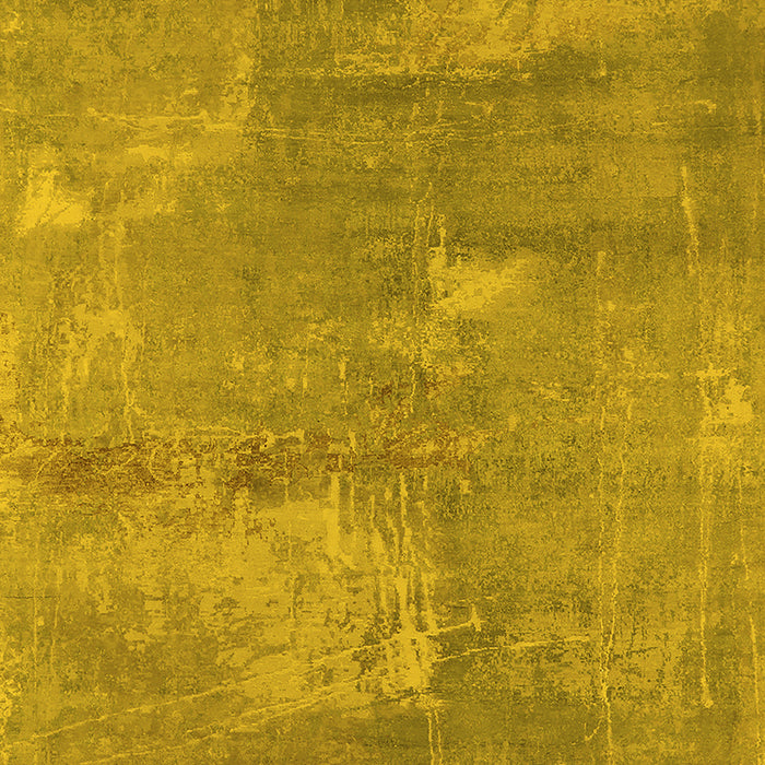 Oriental Yellow Industrial Rug, urb2564yw