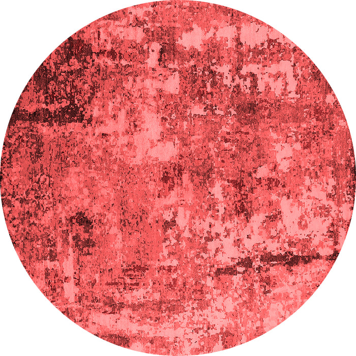 Oriental Red Industrial Rug, urb2566red