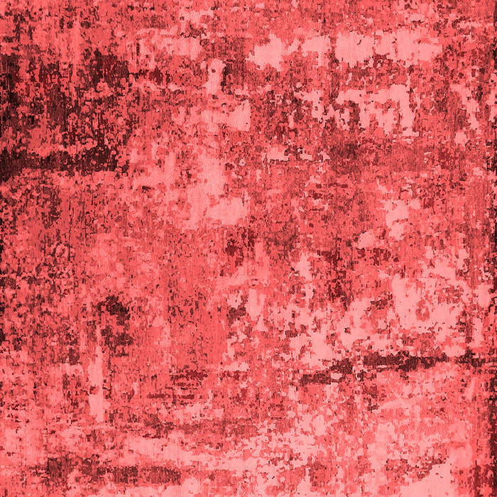 Oriental Red Industrial Rug, urb2566red