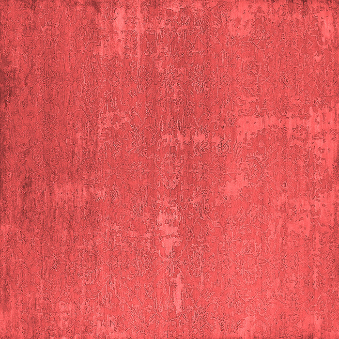 Oriental Red Industrial Rug, urb2570red