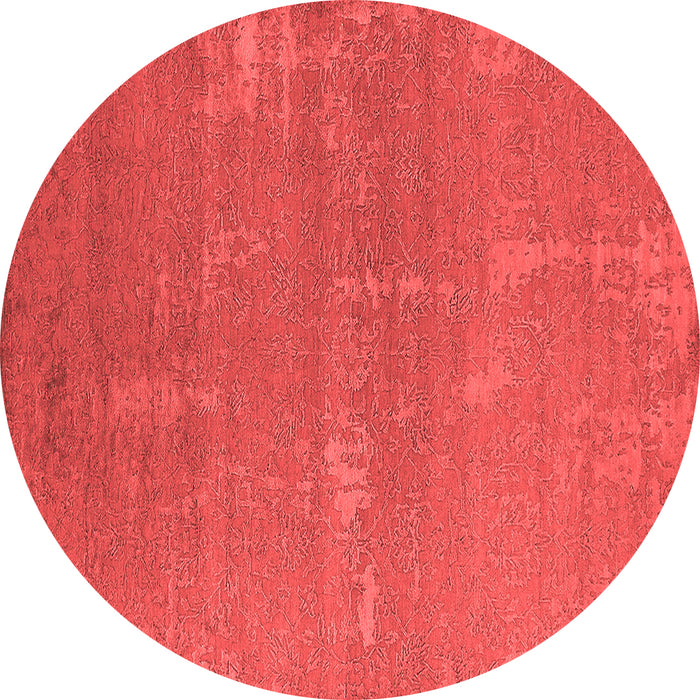 Oriental Red Industrial Rug, urb2570red