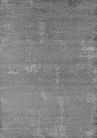 Oriental Gray Industrial Rug, urb2570gry