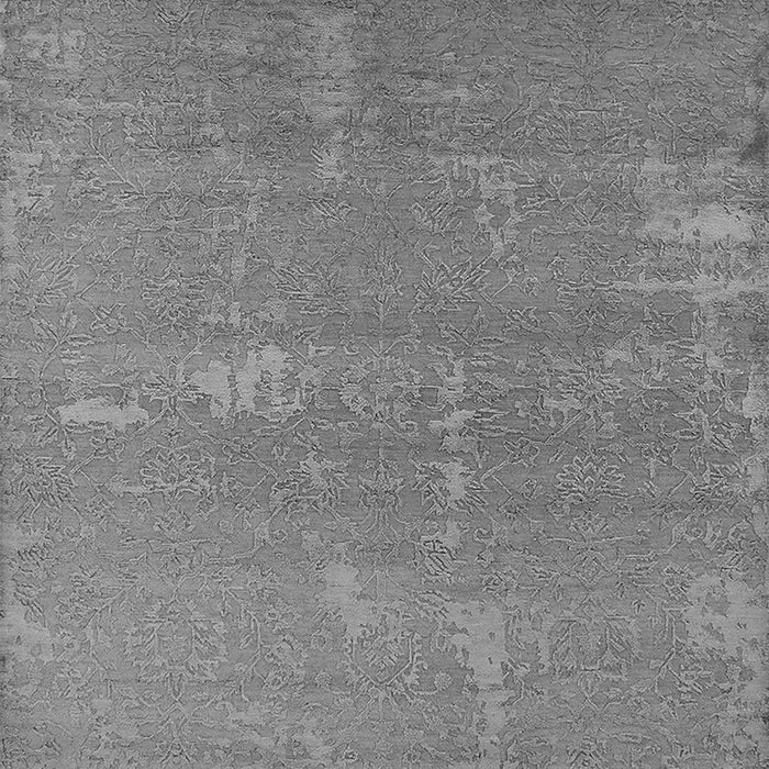 Oriental Gray Industrial Rug, urb2570gry
