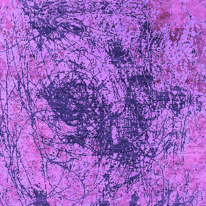 Oriental Purple Industrial Rug, urb2574pur