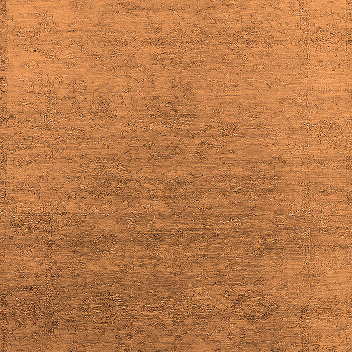 Oriental Orange Industrial Rug, urb2577org