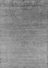 Oriental Gray Industrial Rug, urb2577gry