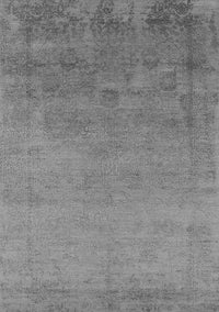 Oriental Gray Industrial Rug, urb2579gry