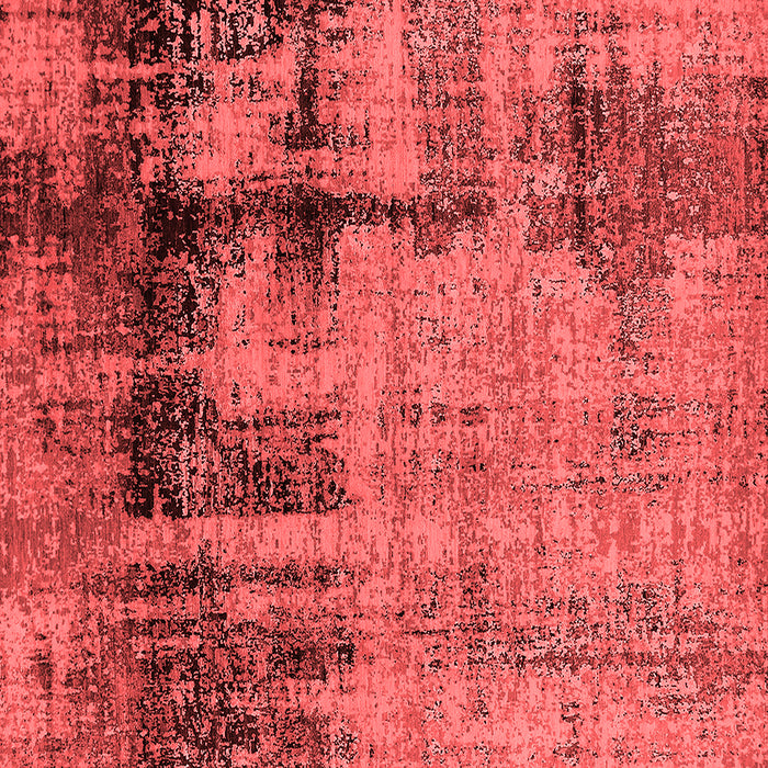 Oriental Red Industrial Rug, urb2601red