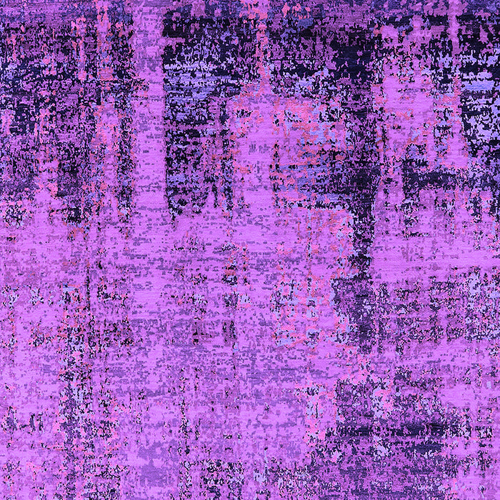 Oriental Purple Industrial Rug, urb2601pur