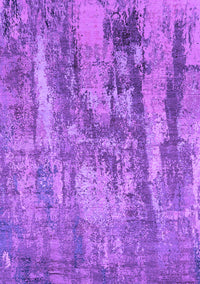 Oriental Purple Industrial Rug, urb2602pur