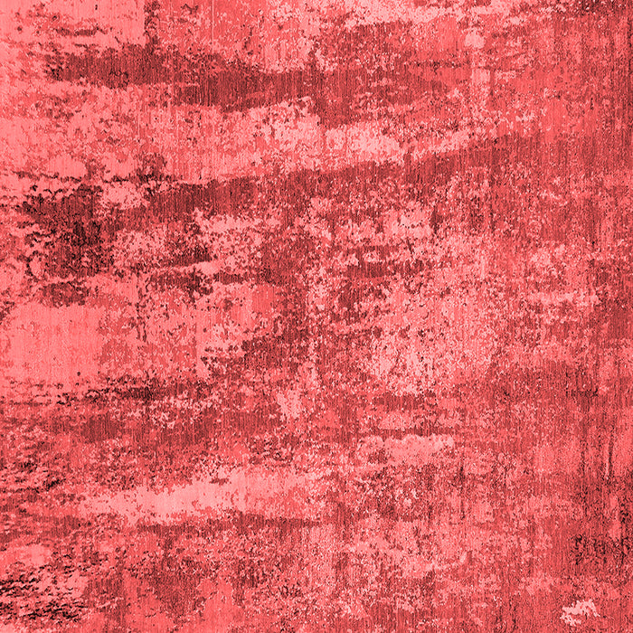 Oriental Red Industrial Rug, urb2602red