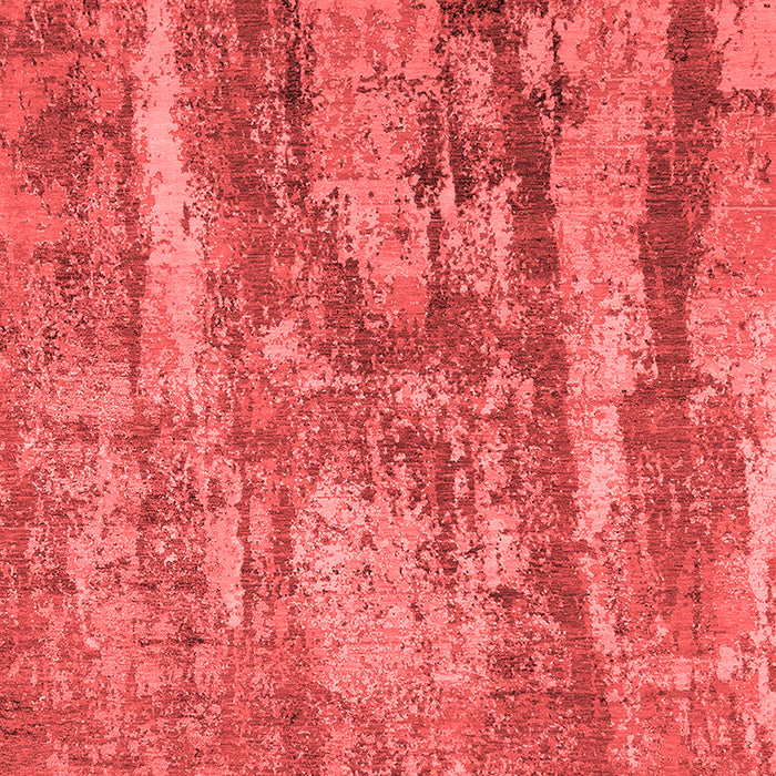 Oriental Red Industrial Area Rugs