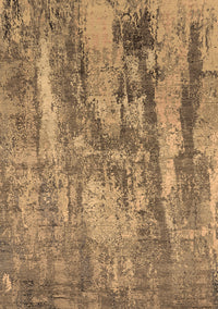 Oriental Brown Industrial Rug, urb2602brn