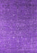 Machine Washable Oriental Purple Industrial Area Rugs, wshurb2604pur