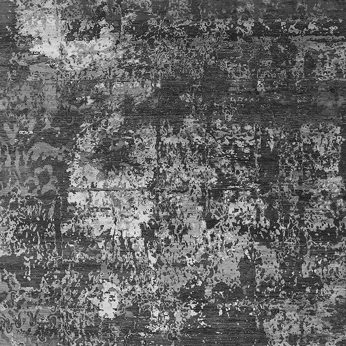 Oriental Gray Industrial Rug, urb2606gry