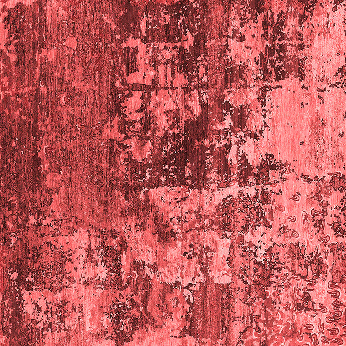 Oriental Red Industrial Rug, urb2608red