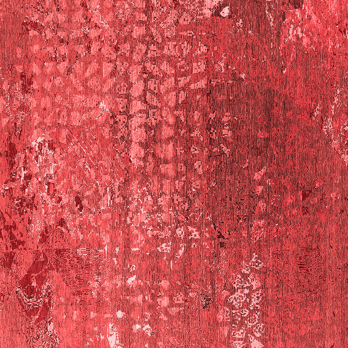 Oriental Red Industrial Rug, urb2612red