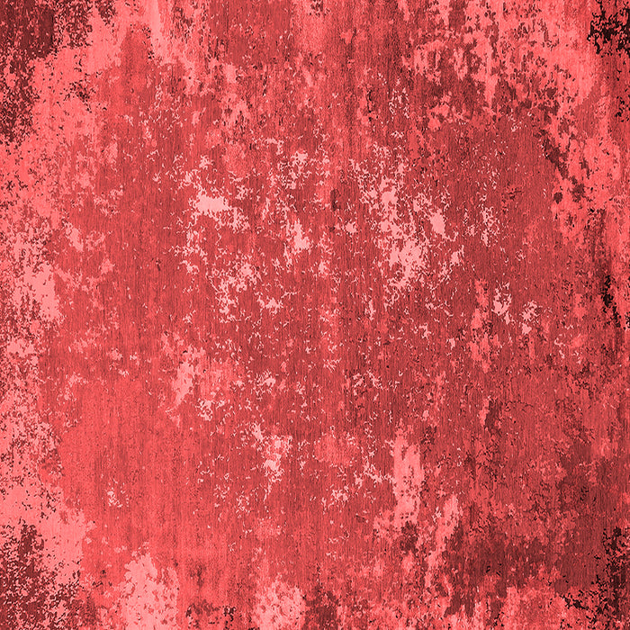 Oriental Red Industrial Rug, urb2614red