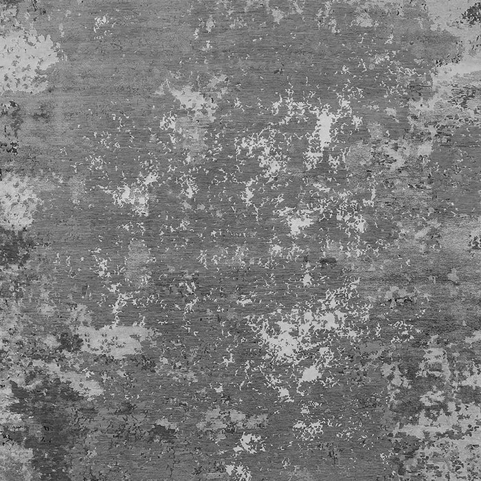 Oriental Gray Industrial Rug, urb2614gry