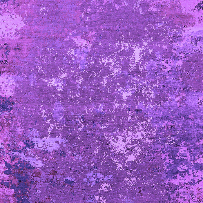 Oriental Purple Industrial Rug, urb2614pur