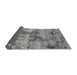 Sideview of Oriental Gray Industrial Rug, urb2616gry