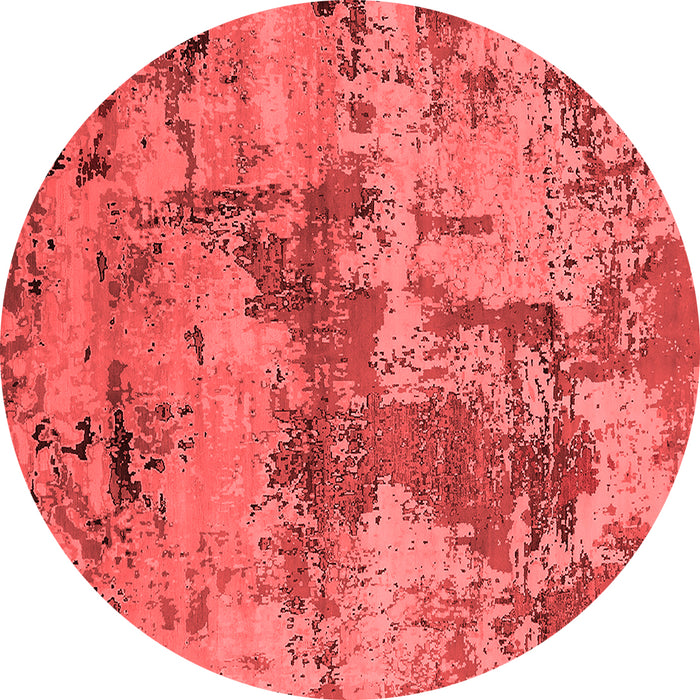 Oriental Red Industrial Rug, urb2616red