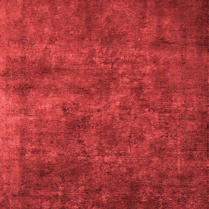 Oriental Red Industrial Area Rugs